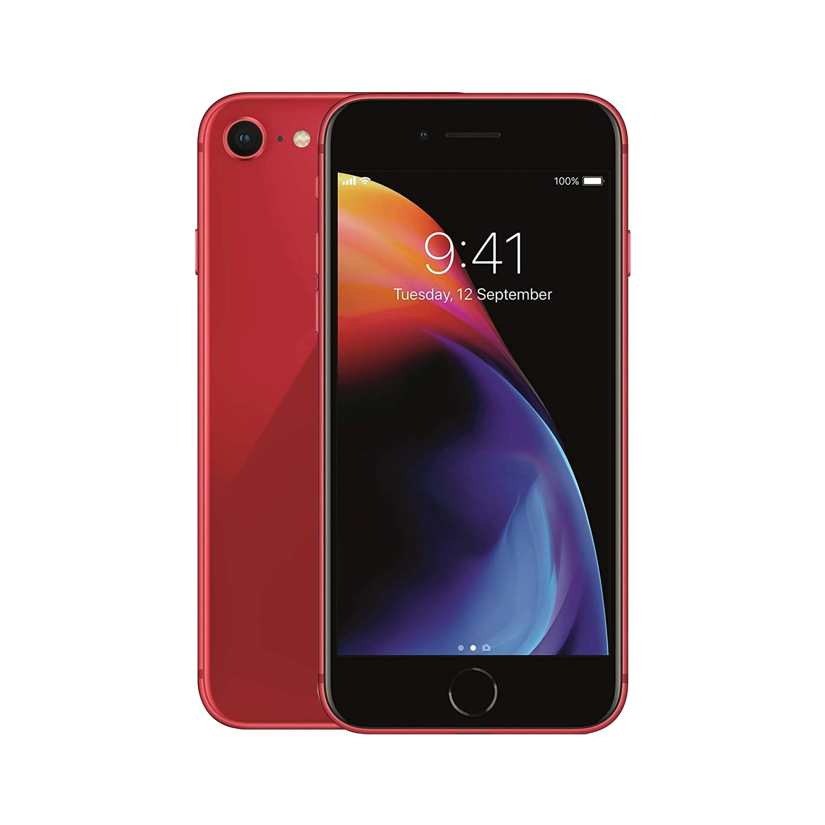 Apple iPhone 8 - 128 GB - Kırmızı Apple iPhone 8 - 128 GB - Kırmızı