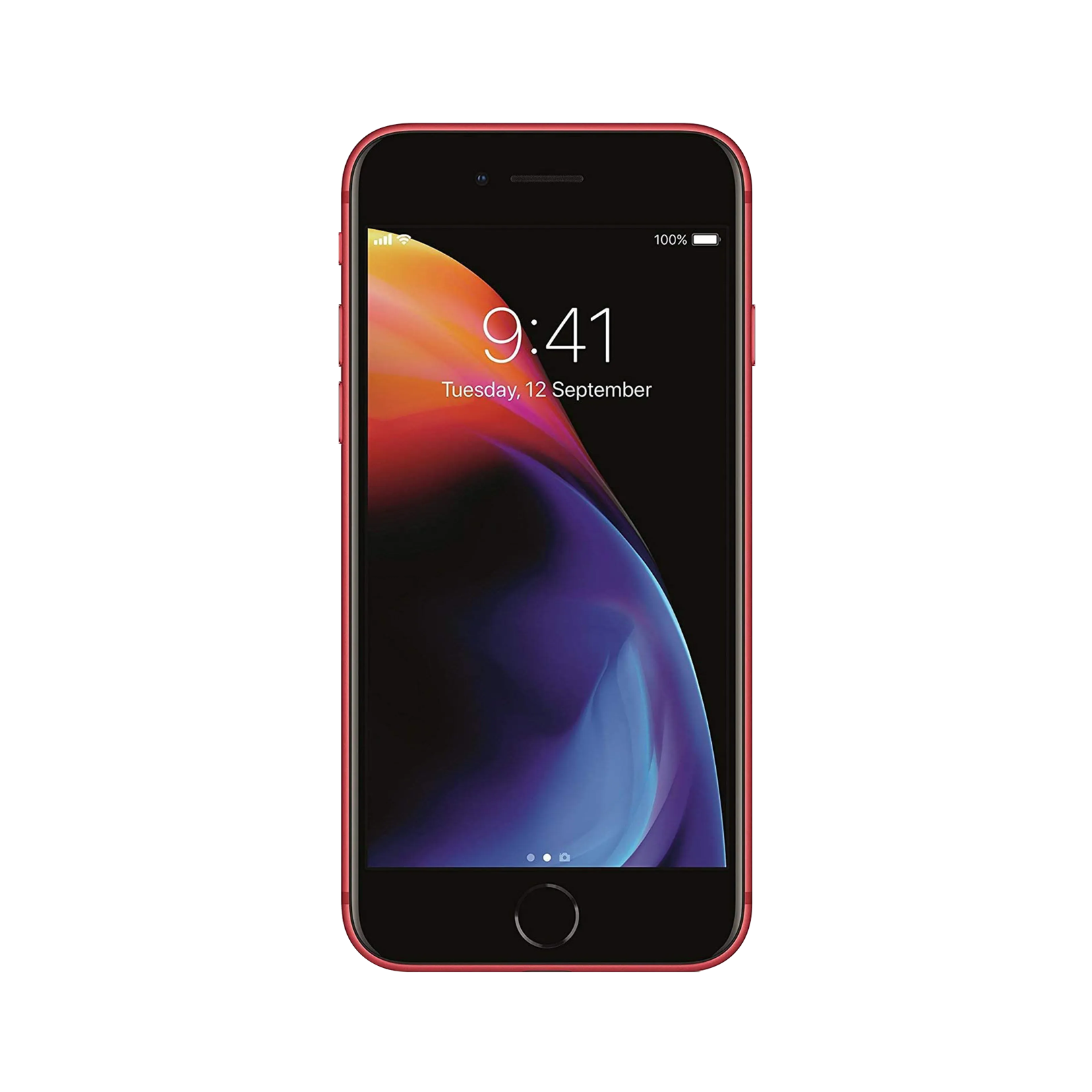 Apple iPhone 8 - 128 GB - Kırmızı Apple iPhone 8 - 128 GB - Kırmızı