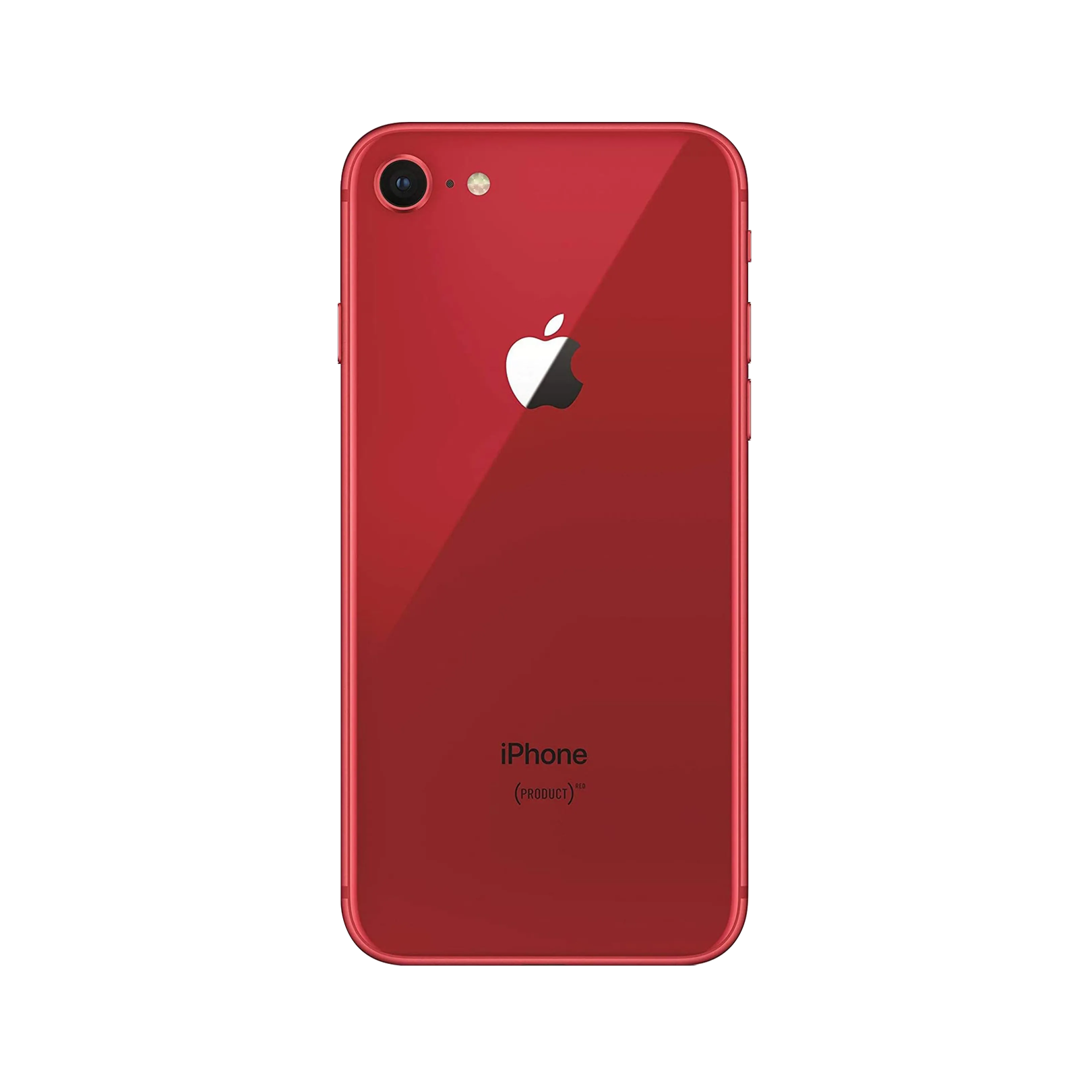 Apple iPhone 8 - 128 GB - Kırmızı