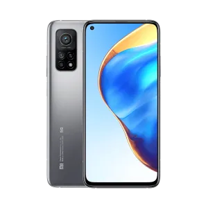 Xiaomi Mi 10T Pro - 128 GB - Ay Gümüşü