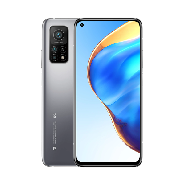 Xiaomi Mi 10T Pro - 128 GB - Ay Gümüşü