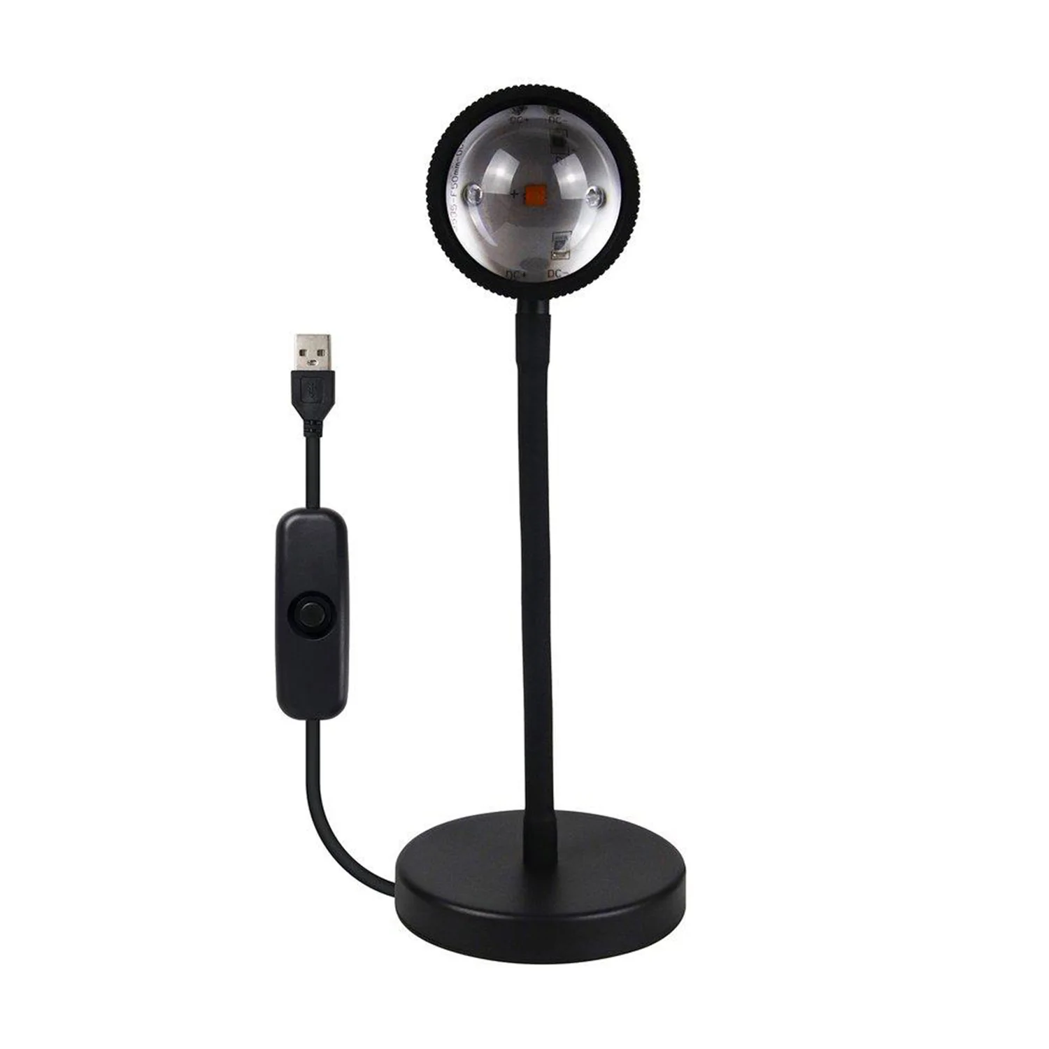 Nettech SunSet Gün Batımı Led Gece Lambası NT-91112
