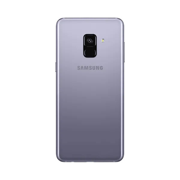 Samsung Galaxy A8 Plus - 64 GB - Orkide Grisi