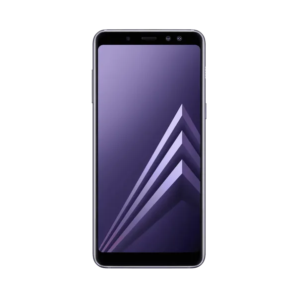 Samsung Galaxy A8 Plus - 64 GB - Orkide Grisi