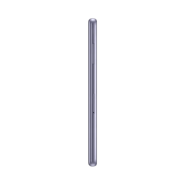 Samsung Galaxy A8 Plus - 64 GB - Orkide Grisi