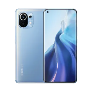 Xiaomi Mi 11 - 128 GB - Ufuk Mavisi