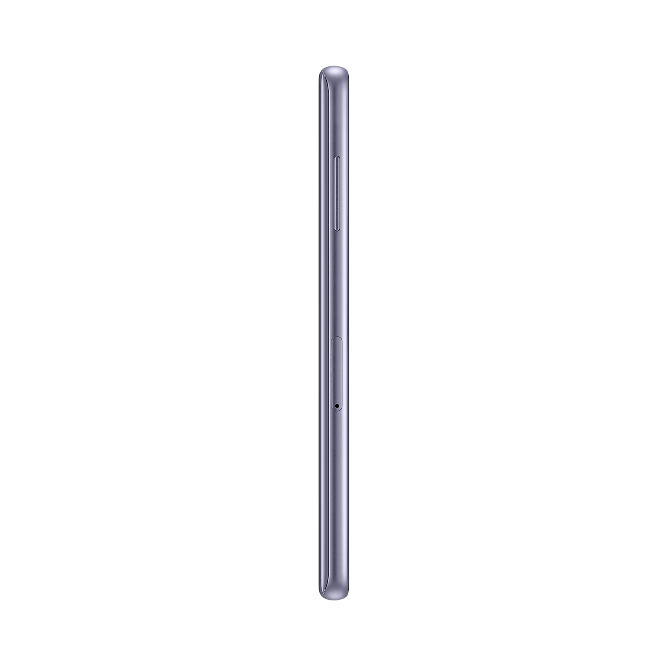 Samsung Galaxy A8 Plus - 64 GB - Orkide Grisi