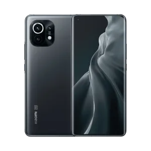 Xiaomi Mi 11 - 256 GB - Gece Uzay Grisi