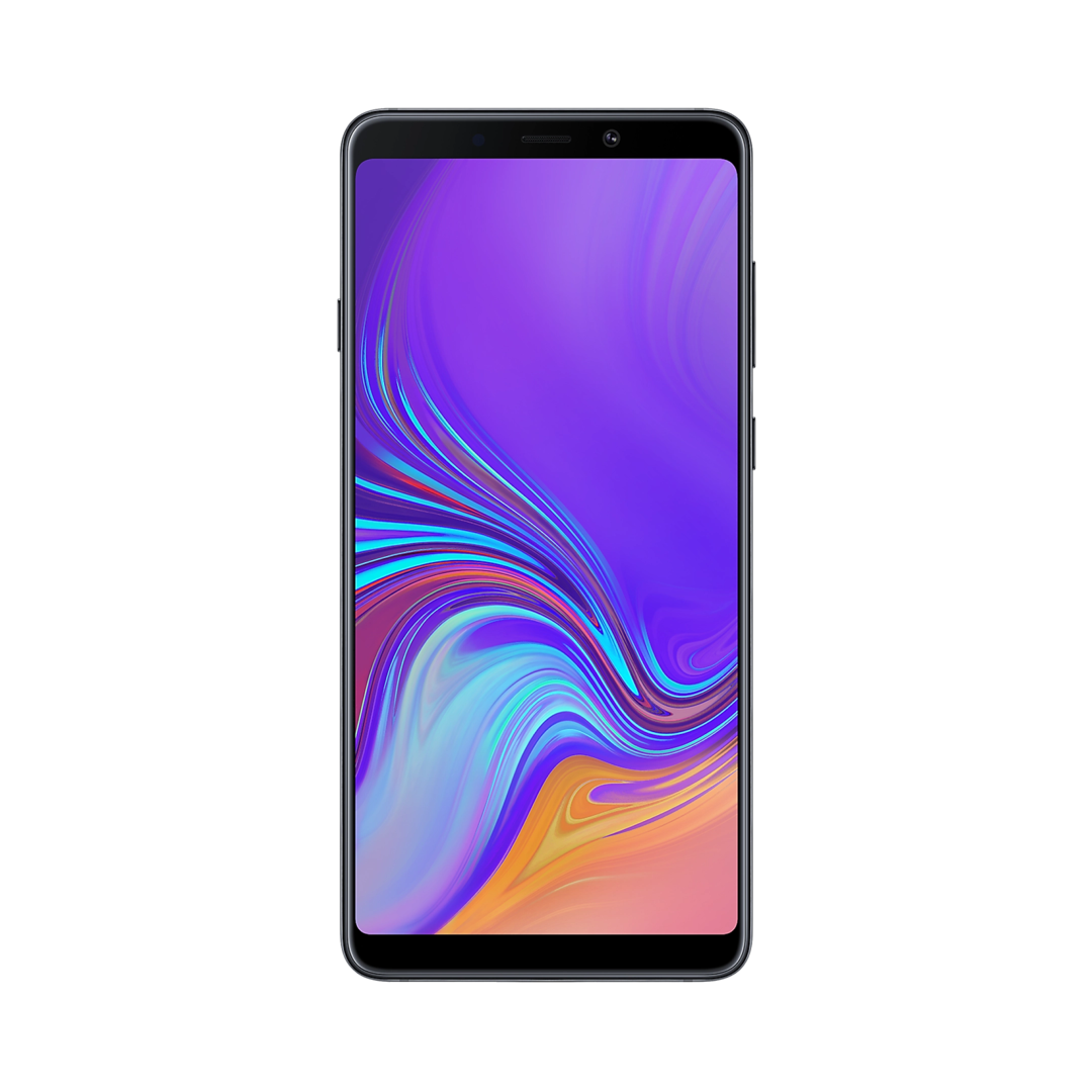 Samsung Galaxy A9 2018 - 128 GB - Limonata Mavisi Samsung Galaxy A9 2018 - 128 GB - Limonata Mavisi