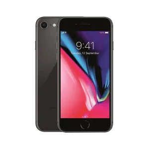 Apple iPhone 8 - 64 GB - Uzay Grisi