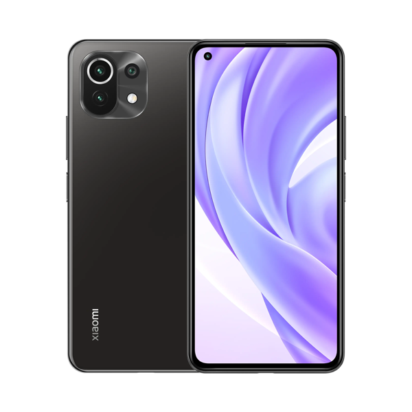 Xiaomi Mi 11 Lite - 128 GB - Vinil Siyahı