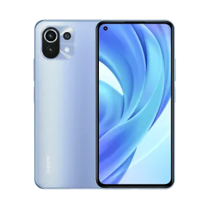 Xiaomi Mi 11 Lite - 128 GB - Caz Mavisi