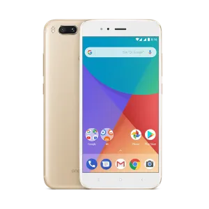 Xiaomi Mi A1 - 64 GB - Altın