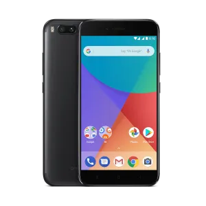 Xiaomi Mi A1 - 64 GB - Siyah