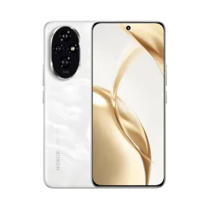 Honor Honor 200 - 512 GB - Beyaz
