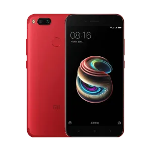 Xiaomi Mi A1 - 64 GB - Kırmızı