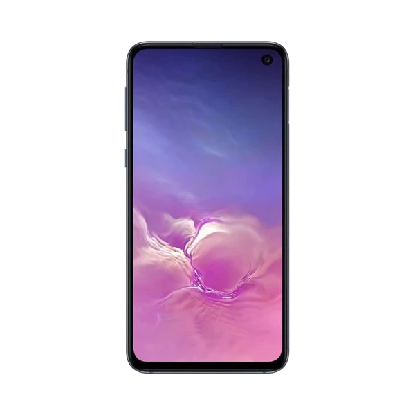 Samsung Galaxy S10e - 128 GB - Prizma Siyahı - 2