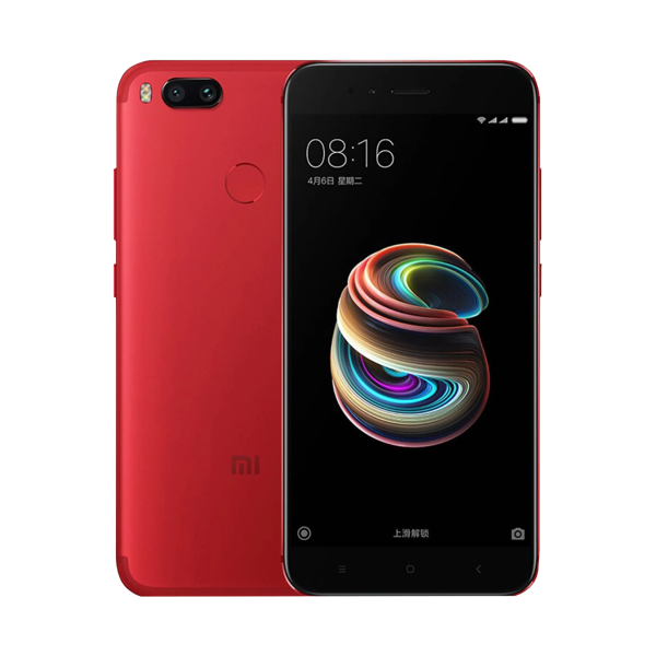 Xiaomi Mi A1 - 32 GB - Kırmızı