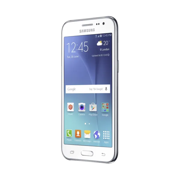 Samsung Galaxy J2 - 8 GB - beyaz