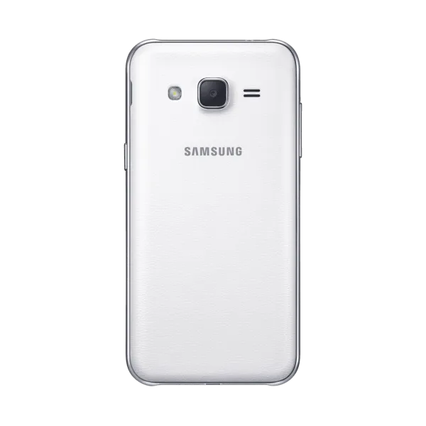Samsung Galaxy J2 - 8 GB - beyaz