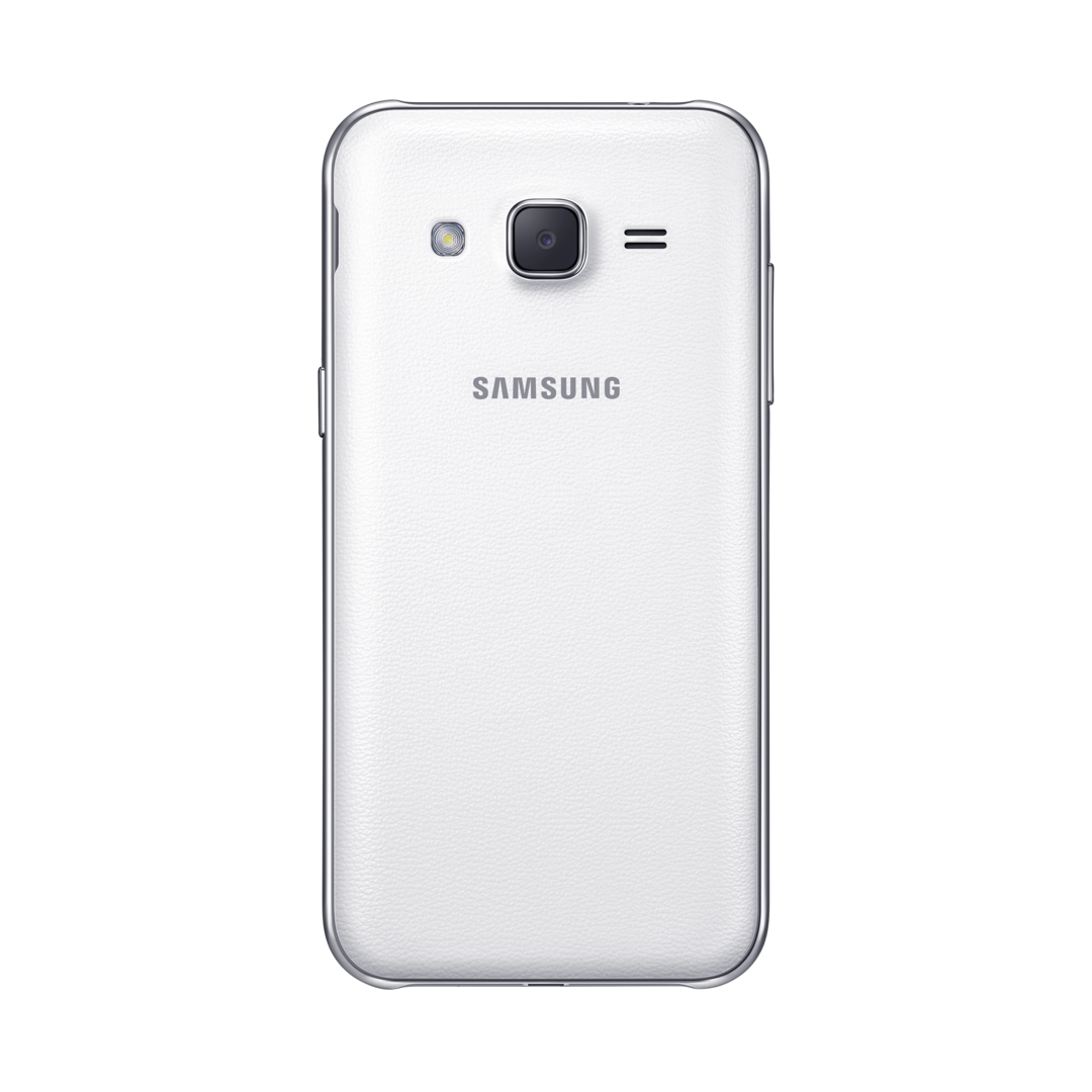 Samsung Galaxy J2 - 8 GB - beyaz