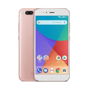 Xiaomi Mi A1 - 64 GB - Gül Altın