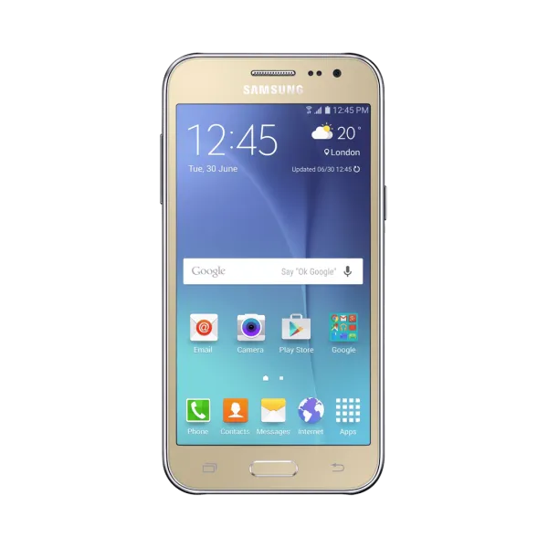 Samsung Galaxy J2 - 8 GB - Altın