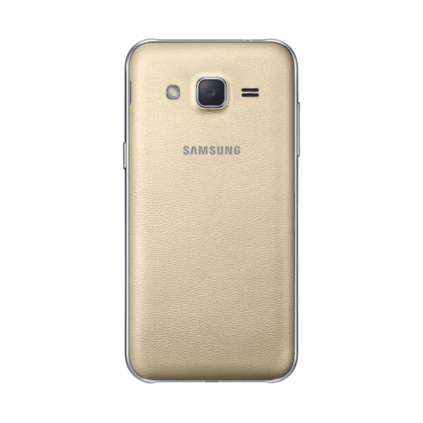 Samsung Galaxy J2 - 8 GB - Altın