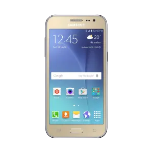Samsung Galaxy J2 - 8 GB - Altın