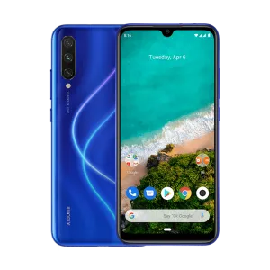 Xiaomi Mi A3 - 128 GB - Sadece Mavi Değil