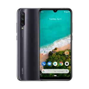 Xiaomi Mi A3 - 64 GB - Biraz Uzay Grisi