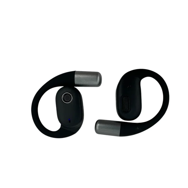 Nettech NT-BTH25 Kulakiçi Bluetooth Kulaklık (Siyah) NT-107857
