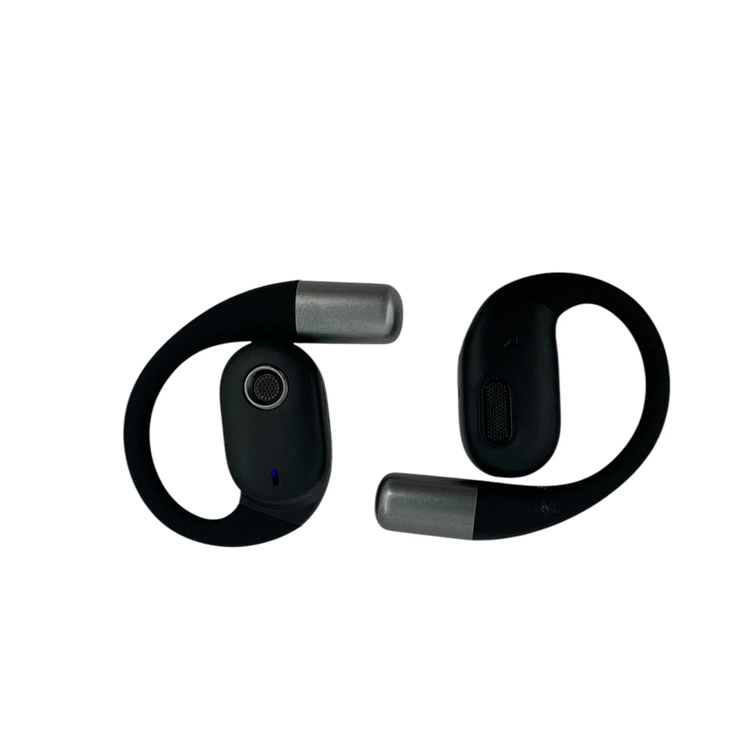 Nettech NT-BTH25 Kulakiçi Bluetooth Kulaklık (Siyah) NT-107857