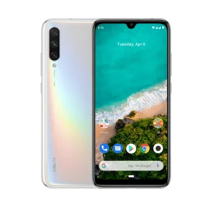 Xiaomi Mi A3 - 128 GB - Beyazdan Daha Fazlası