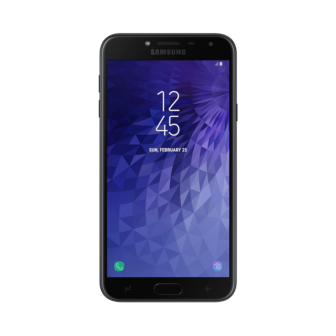 Samsung Galaxy J4 - 16 GB - Altın Samsung Galaxy J4 - 16 GB - Altın