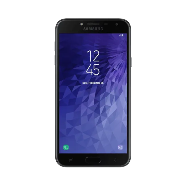 Samsung Galaxy J4 - 16 GB - Altın