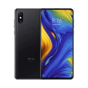 Xiaomi Mi Mix 3 - 128 GB - Yeşim Yeşili