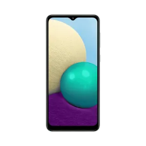 Samsung Galaxy A02 - 64 GB - Kot Uzay Grisi