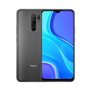 Xiaomi Redmi 9 - 64 GB - Sportif Turuncu