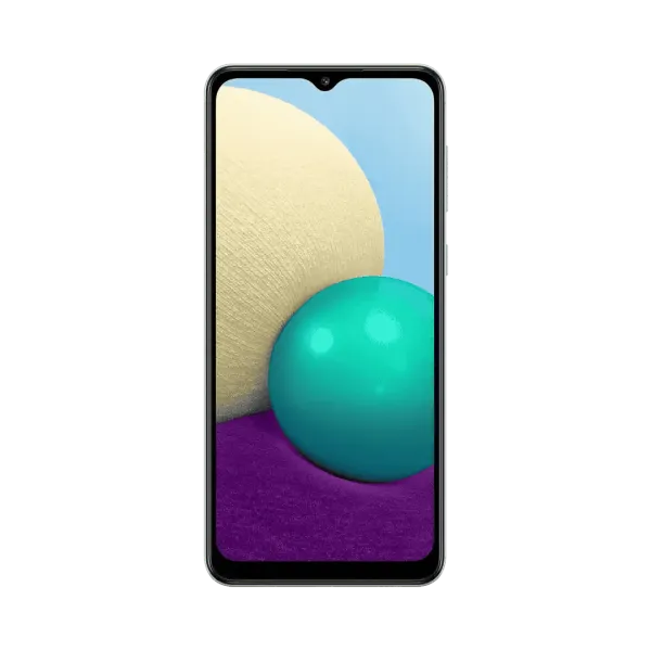 Samsung Galaxy A02 - 64 GB - Kot Uzay Grisi