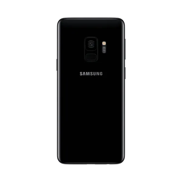 Samsung Galaxy S9 Plus - 64 GB - Siyah