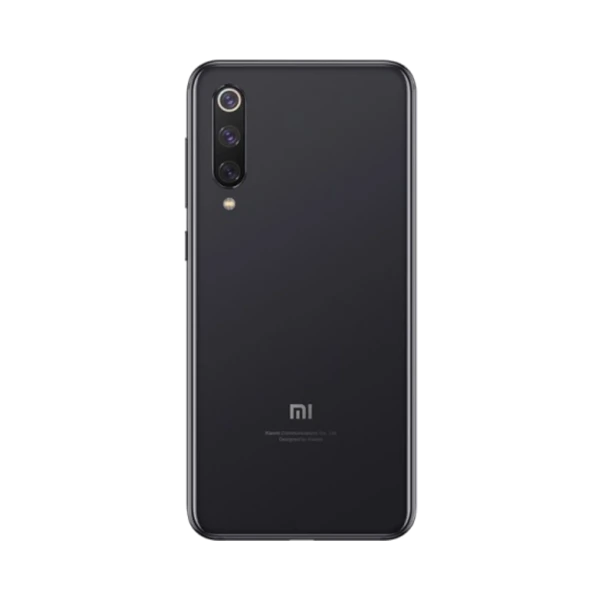 Xiaomi Mi 9 SE - 64 GB - Derin Uzay Grisi - 3
