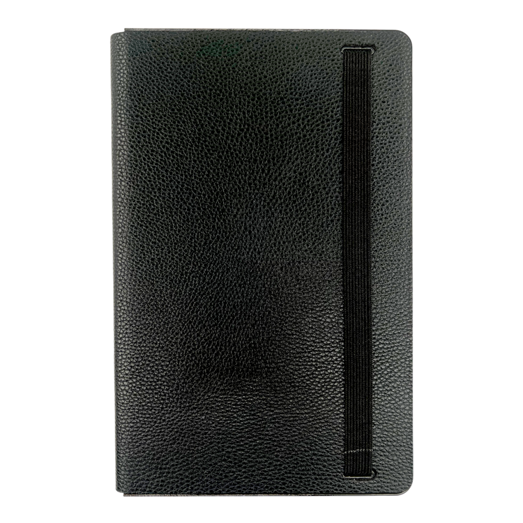 Nettech Universal 10 Inch Uyumlu Cüzdan Kapaklı Kılıf (Siyah) NT-5789