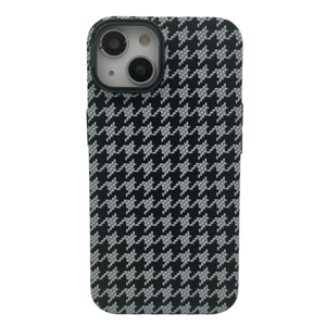 Nettech Apple iPhone 15 Uyumlu NT-N038 Arka Koruma Kılıf (Beyaz) NT-107954