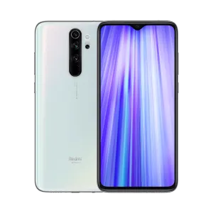 Xiaomi Redmi Note 8 Pro - 128 GB - Turuncu