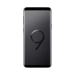 Samsung Galaxy S9 Plus - 256 GB - Gece Yarısı Siyahı
