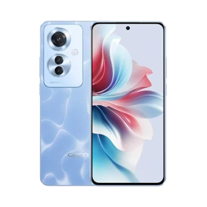 Oppo Reno 11F 5G - 256 GB - Mavi