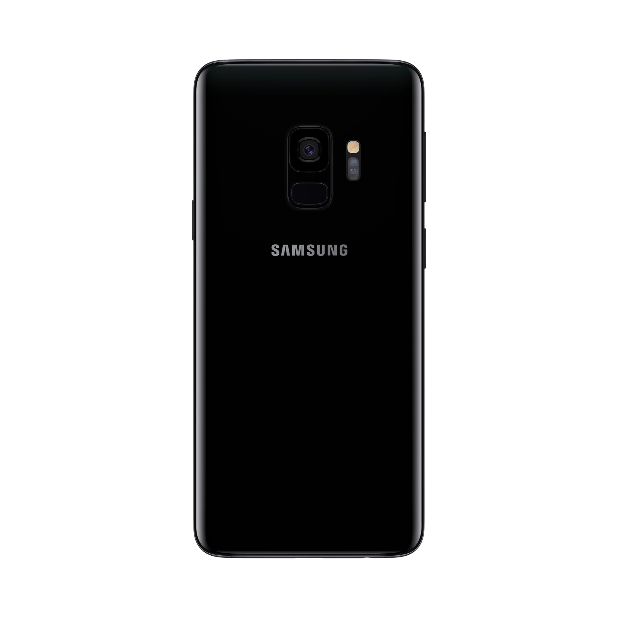 Samsung Galaxy S9 Plus - 128 GB - Gece Yarısı Siyahı Samsung Galaxy S9 Plus - 128 GB - Gece Yarısı Siyahı