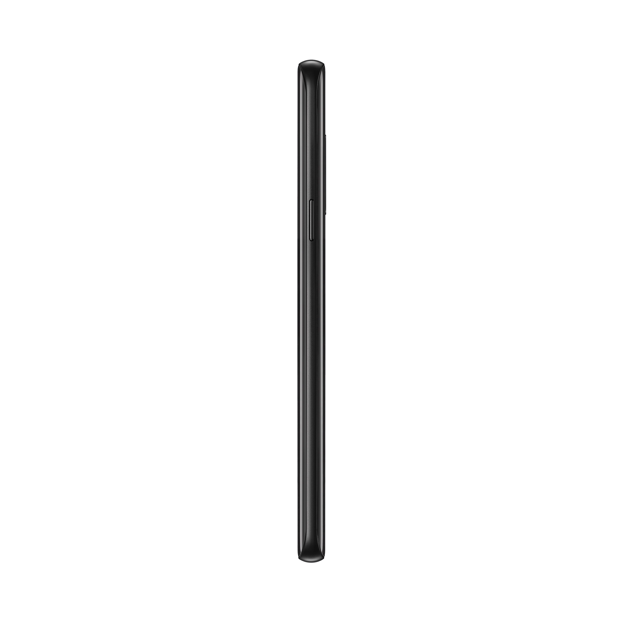 Samsung Galaxy S9 Plus - 128 GB - Gece Yarısı Siyahı Samsung Galaxy S9 Plus - 128 GB - Gece Yarısı Siyahı