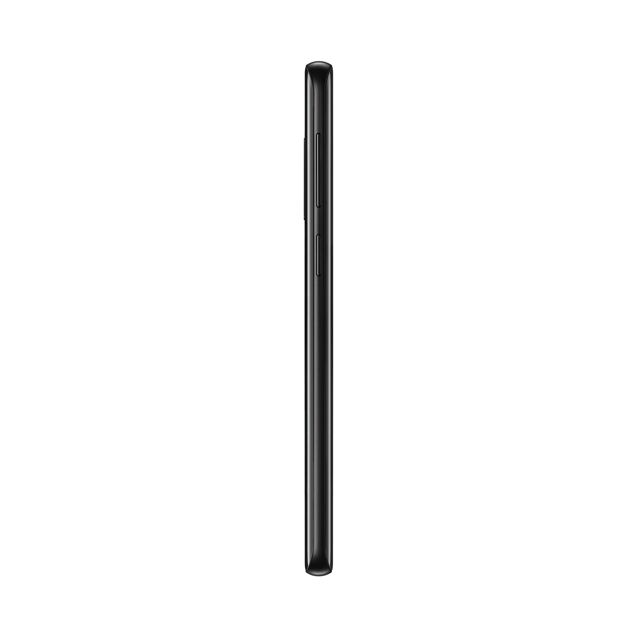 Samsung Galaxy S9 Plus - 128 GB - Gece Yarısı Siyahı